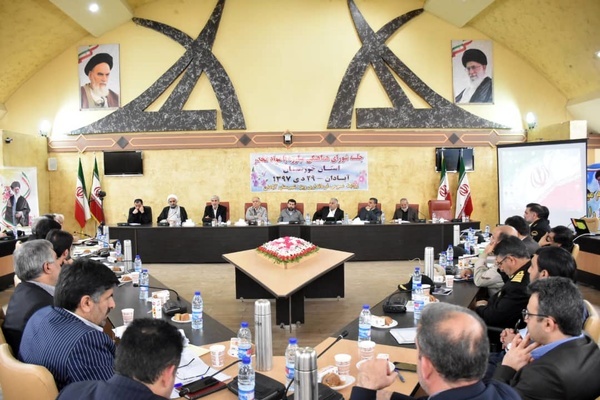 سند ملی مبارزه با مواد مخدر باید در خوزستان اجرا شود