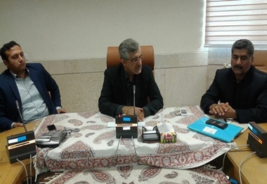 کارگروه سلامت و امنیت غذایی اردستان رتبه برتر استان را کسب کرد