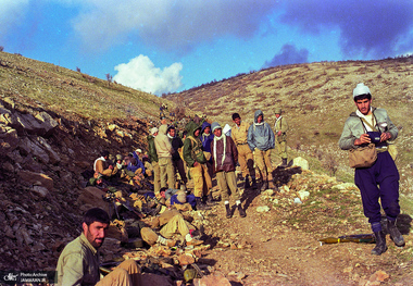 والفجر ۱۰؛ عملیاتی که عراق در آن تهران را موشک باران کرد