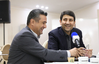 وزیر ارتباطات در نشست با خبرنگاران (31)