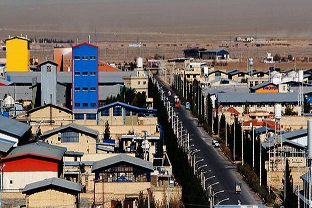 واحدهای مستقر در شهرکهای صنعتی اصفهان مشمول بخشودگی می شوند