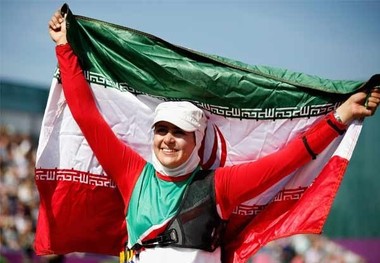 گزارش جی پلاس/ آشنایی با هر ۶۴ ورزشکار ایران در المپیک ریو + تصاویر