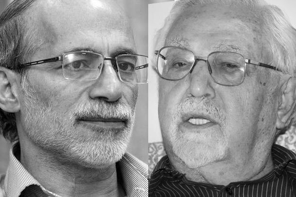 دومین مناظره مکتوب درودیان با ابراهیم یزدی: جناب آقای دکتر یزدی؛ چرا سیاست زدگی در تاریخ؟ "گشودن معماهای تاریخ یا مغلطه تاریخی!"