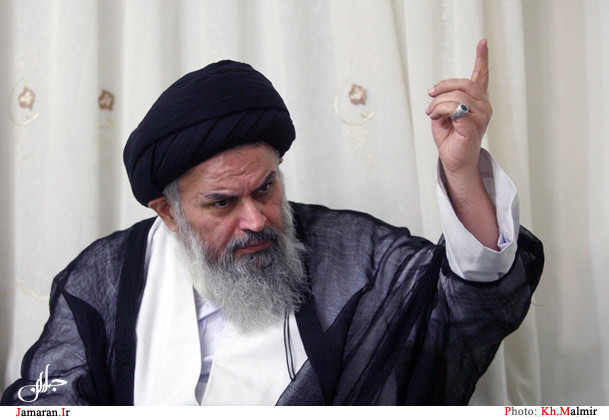 پاپ در برابر توهین به پیامبر اسلام، هشدار بدهند