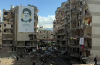 روایت بیروت؛ آنچه در تشییع رهبران حزب الله دیدم