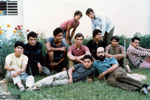 چمران عزیز / مصطفی چمران