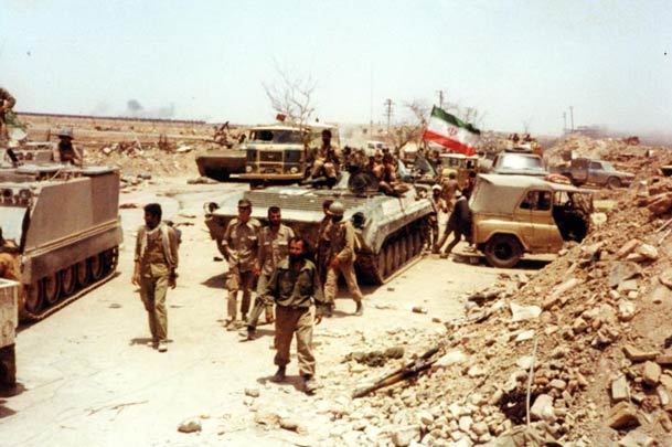 گزارشی تحلیلی از عملیات بیت المقدس