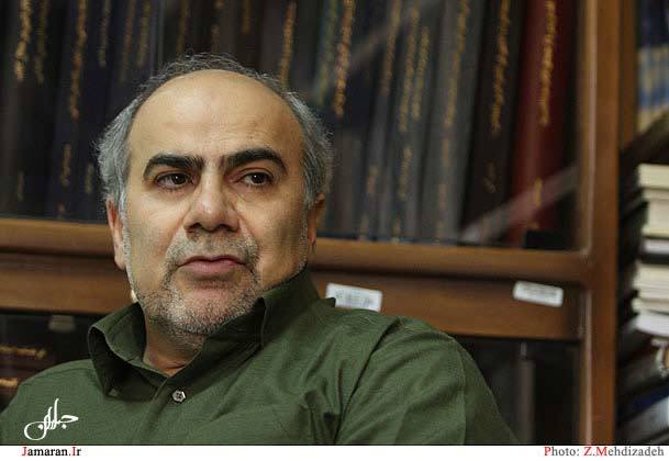 دکتر شهریار نیازی: جنبش‌های اخیر خاورمیانه، دموکراسی خواه و مسالمت جو هستند
