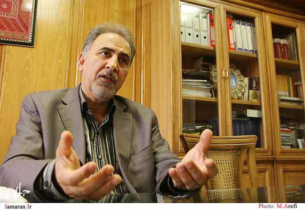 دکتر  نجفی:تفکیک جنسیتی با معیار های امام سازگار نیست