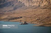 جدیدترین تصاویر از سدهای کشور (4)