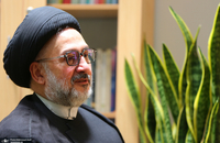 محمد علی ابطحی/ محمدعلی ابطحی
