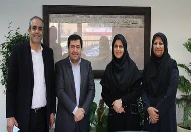 دسترسی عمومی به ورزش همگانی مشارکت شهروندان را افزایش می دهد