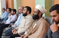 از کتاب «اسرار ملکوت» در مؤسسه تنظیم و نشر آثار امام خمینی(س) قم رونمایی  شد