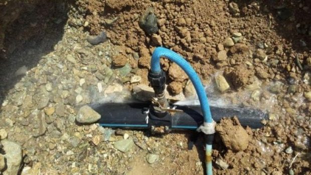 انشعابات غیرمجاز آب در روستاهای خراسان رضوی رو به افزایش است