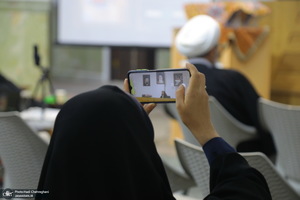 رونمایی از کتاب «مباحثاتی در تفسیرپژوهی معاصر»