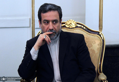 عراقچی احتمال دیدار روحانی و ترامپ را رد کرد