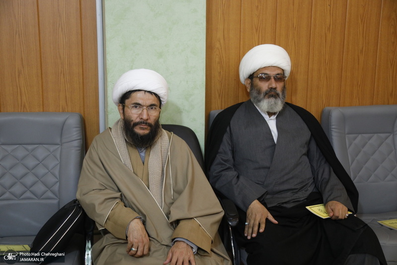 سی و پنجمین سالروز صدور فرمان روحانیت‎ / مهمترین عوامل آسیب زا در نظام حوزه و روحانیت /