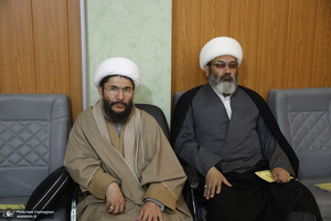 سی و پنجمین سالروز صدور فرمان روحانیت‎ / مهمترین عوامل آسیب زا در نظام حوزه و روحانیت /