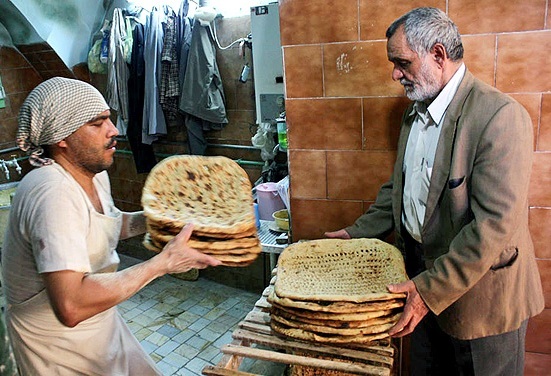 روزنامه صدای زنجان: حرکت در مدار مشتری!