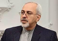ظریف وارد آنکارا شد