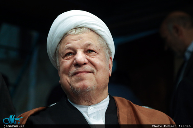 مسکوت ماندن نام‌گذاری معبری به نام آیت‌الله‌ هاشمی‌رفسنجانی