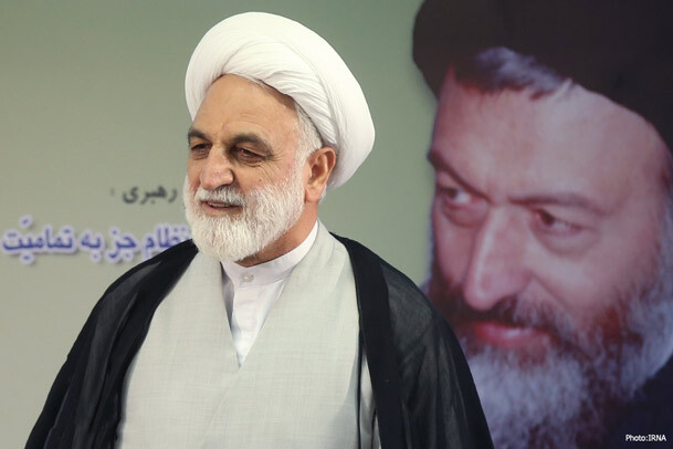 محسنی اژه ای: احقاق حقوق عامه و گسترش آزادی های مشروع اولویت قوه قضاییه در سال 95 است