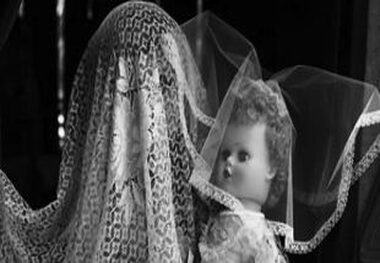 عروسک به دست‎هایی که عروس می‎شوند