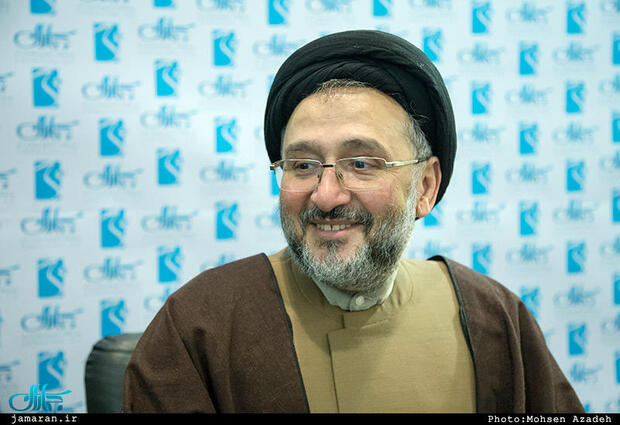 ابطحی: ظریف موفق‌ترین وزیر خارجه بعد از انقلاب بوده است