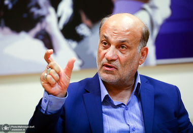 محسن بهشتی سرشت: دعا می‌کنیم نگاه جامع‌الاطراف امام مجددا احیاء شود/ متأسفانه نظارت استصوابی فراتر از قانون عمل می‌کند