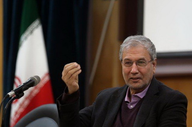 وزیر تعاون: تحقق شعار حمایت از کالای ایرانی به تلاش کارگران نیاز دارد