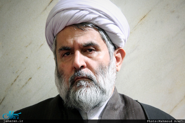 حسین طائب: دست چدنی آمریکا خیلی زود نمایان شد