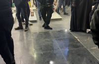 روایت بیروت؛ آنچه در تشییع رهبران حزب الله دیدم