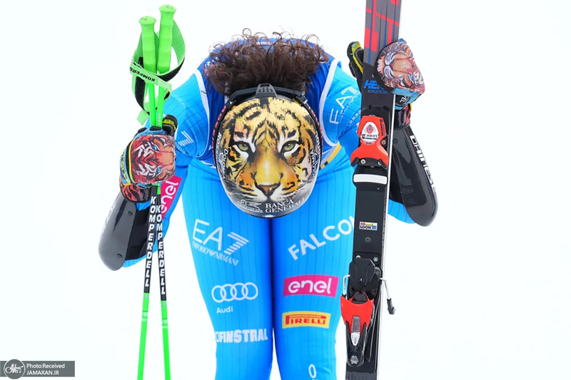 منتخب تصاویر امروز جهان - 26 و 27 بهمن 1403