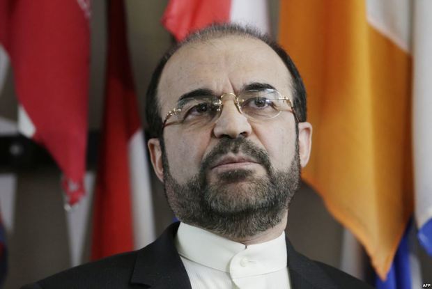 نماینده دائم ایران در آژانس بین‌المللی انرژی اتمی: اجرای تعهدات سایر طرفهای برجام همچنان رضایت بخش نیست