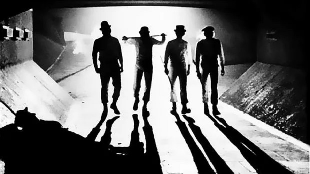 فیلم های جنجال‌برانگیز تاریخ سینما که اکرانش ممنوع شد+ تصاویر
