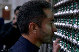 تجدید میثاق اصناف، نهادها، سازمان ها و اقشار مختلف مردم با آرمان های امام خمینی(س) -6