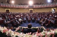 نخستین همایش بین المللی تبیین اندیشه های امام از منظر حقوقدانان (28)