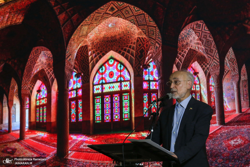 آیین گرامیداشت روز ایرانشناسی