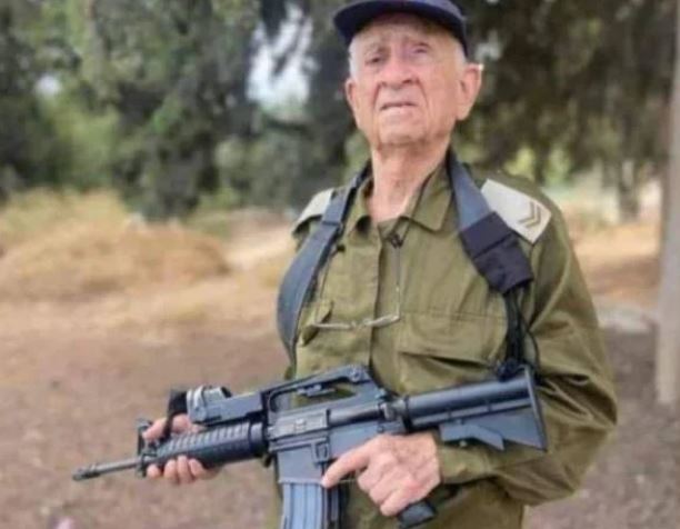 هلاکت خونخوارترین ژنرال اسرائیل توسط حماس؟! + عکس و سابقه عزرا یاشین