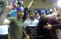 سفر روحانی به کرمانشاه