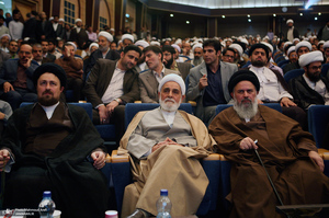 آیت الله موسوی بجنوردی