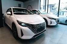 قیمت نهایی نیسان سیلفی پلاس آذر 1404