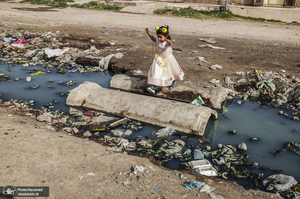 منتخب تصاویر امروز جهان- 4 مهر 1400