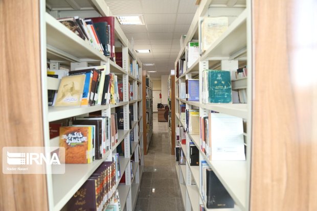 بخش ایثار و شهادت در کتابخانه‌های عمومی چهارمحال وبختیاری فعال می‌شود