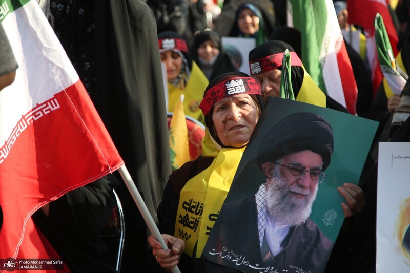 نخستین سالگرد شهادت شهیدان سید حسن نصرالله و سید هاشم صفی‌الدین