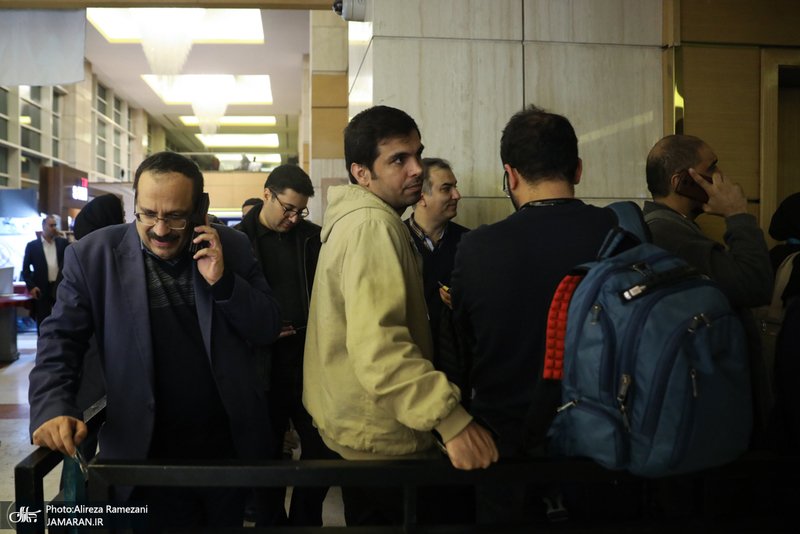 چهل و سومین جشنواره فیلم فجر - 6