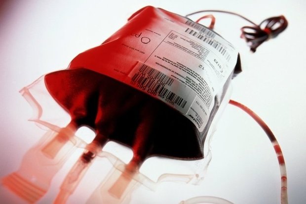 اهدای خون در اردبیل بیشتر از میانگین کشوری است