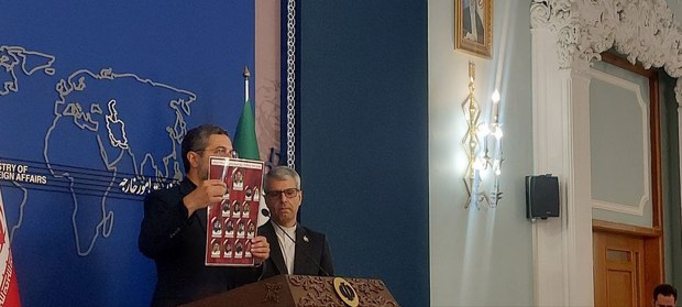 روایت برادر شهید صدیقی صابر از حمله رژیم صهیونیستی به آستانه اشرفیه