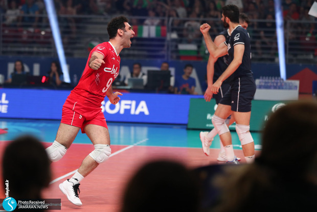 لیبروی ایران: خوب بازی کنیم آرژانتین را می بریم