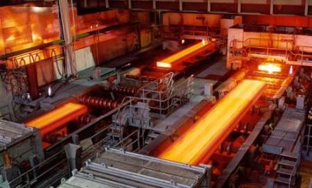 آغاز حیات دوباره صنعت فولاد ملایر،نویدبخش رخدادی ماندگار در سال جدید